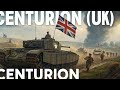 Centurion (UK