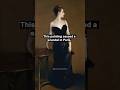 The Portrait That Shocked Paris...#art #history #painting