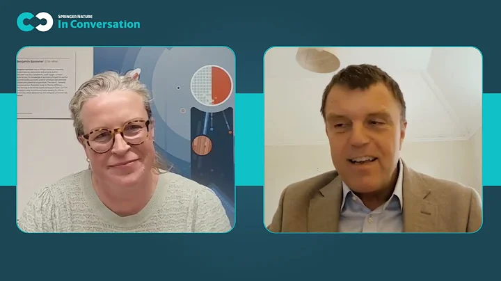 10 Years on from the Paris Agreement - what have we learnt? A special conversation w/ Nigel Topping