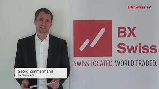 Kann der SMI weiter zulegen? | BX Swiss TV