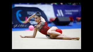 Eva Brezalieva - Ball 2023 - Music