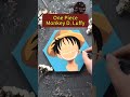 One Piece-Monkey D. Luffy#One Piece# Luffy