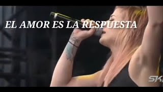 Skillet - The Resistance [Official Video] (Sub Español)