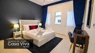 Villa | Casa Viva | Serena | Dubai screenshot 3