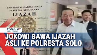 Download Lagu Jokowi Bawa Ijazah Asli ke Polresta Solo MP3 Download Lagu Jokowi Bawa Ijazah Asli ke Polresta Solo MP3