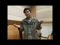 UHL 1432 Video Resume UMP