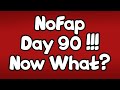 NoFap - What Happens After Day 90?