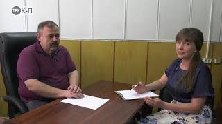 Соціальний захист: поради правозахисника. Програма "Варто знати".