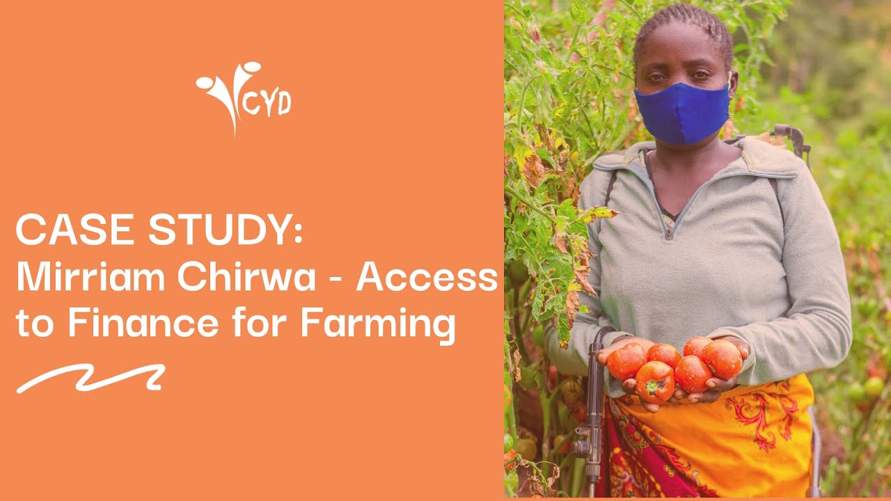 SHG Case Study: Access to Finance for Farming