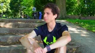 Cam Levins On the Salazar Allegations