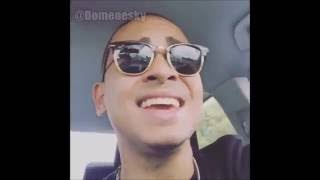 Ozuna Cantando Todas Sus Canciones Acapella Sin Pista [Ozuna Canta Sin Pista]