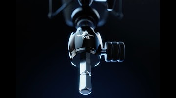 Triad-Orbit M2 Showcase