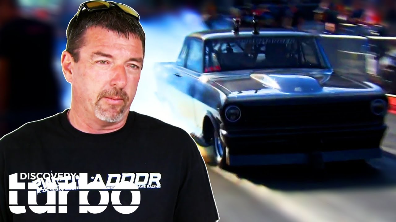 Daddy Dave Kicks Off The Texas Motorplex With A Free Win! | Street Outlaws: No Prep Kings