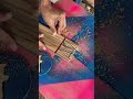 Chop pieces of bush thorns #inspiras #woodworking #desaign