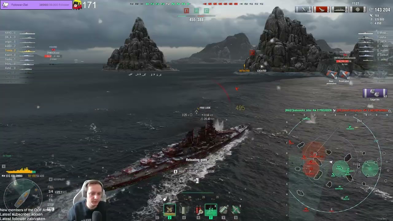 C. Colombo - Pure italian sap balance...