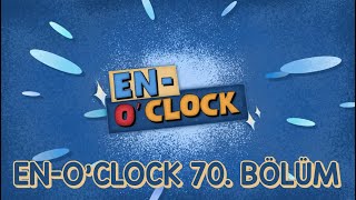 Enhypen 엔하이픈 En-Oclock 70 Bölüm Türkçe Alt Yazılı
