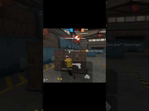 Free fire gaming #freefire #gaming #TomTom Grow