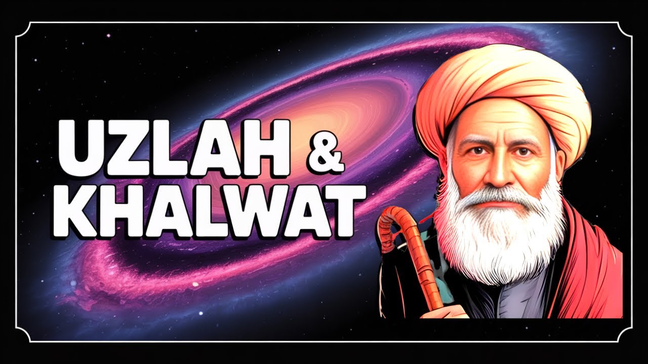 Tentang Uzlah Dan Khalwat Perspektif Syekh Siti Jenar