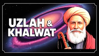 About Uzlah And Khalwat Perspective Of Sheikh Siti Jenar