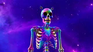 Electric Void Detonation Music Video