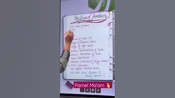 #Learnbymaps #Polity #Pamelmam #Simranias #BestUPSCnotes