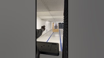 OMG glock23 blew up💥😱 trigger discipline ✅