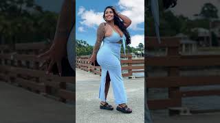 The Best Cynn | America Curvy Influencer | Plus Size Fashion Model | Insta Mix Fashion | Wiki Info