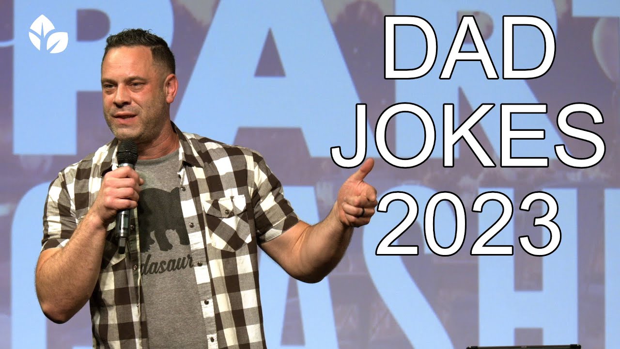 Dad Jokes 2023 YouTube