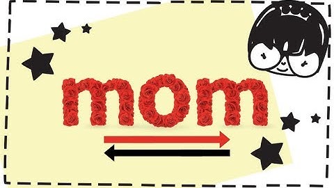 English Lesson #12 | What are Palindromes? Definition & Palindrome Examples