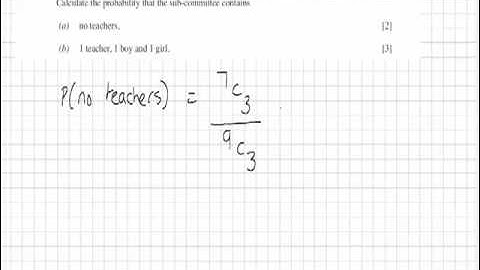 S1 June 2009 Q1ab.mp4