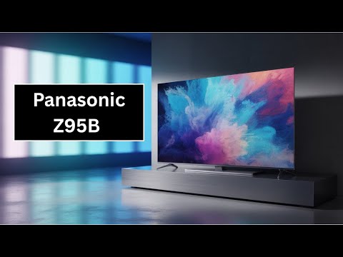 パナソニック TV Amazon.co.jp: パナソニック 55V型 有機EL テレビ 4K TV-55Z95B
