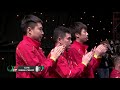ITTF Team World Cup 2018 Men's semi-final China vs England
