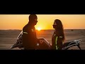 RED GANG 19 LAILA Official AI Music Video MCH PROD 