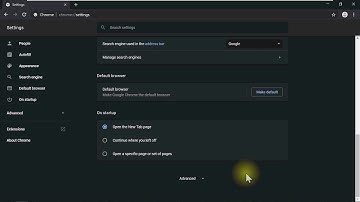 How to fix "This webpage has a redirect loop" or "ERR_TOO_MANY_REDIRECTS" in Google Chrome Browser