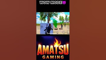 Latest Wow Mode Codes VI BGMI All NewBasic & Advance SETTINGS/ CONTROLS BGMIPubg Mobile #shorts