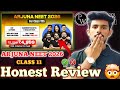 😱ARJUNA NEET 2026 CLASS 11th Batch Review 🔥|| Batch Details & Planner || Arjuna 2026 BATCH Class 11