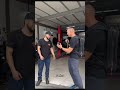 Nos visita un cliente con mucho carisma el día de hoy en su Dodge RAM  / parte 2
