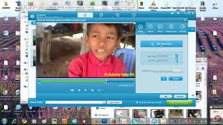 How To Make Aimersoft Converter Video Ultimate With Editor Video screenshot 2
