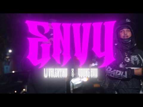 Young Avii ft LJ VALENTINO - ENVY shot.by@carlitofilmz #spanishdrill