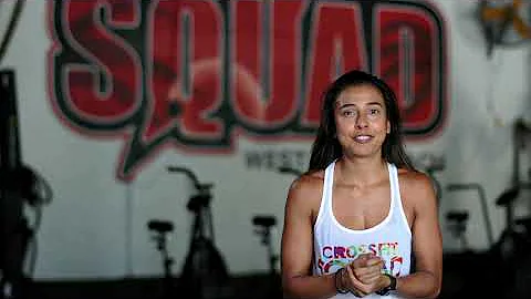 Meet Coach Veronica Roman