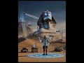 IN THE SILENCE OF THE SOUL | Deep Spiritual Afro House & Cyber Egypt Mix (Official Audio) 🏺✨#BJAC