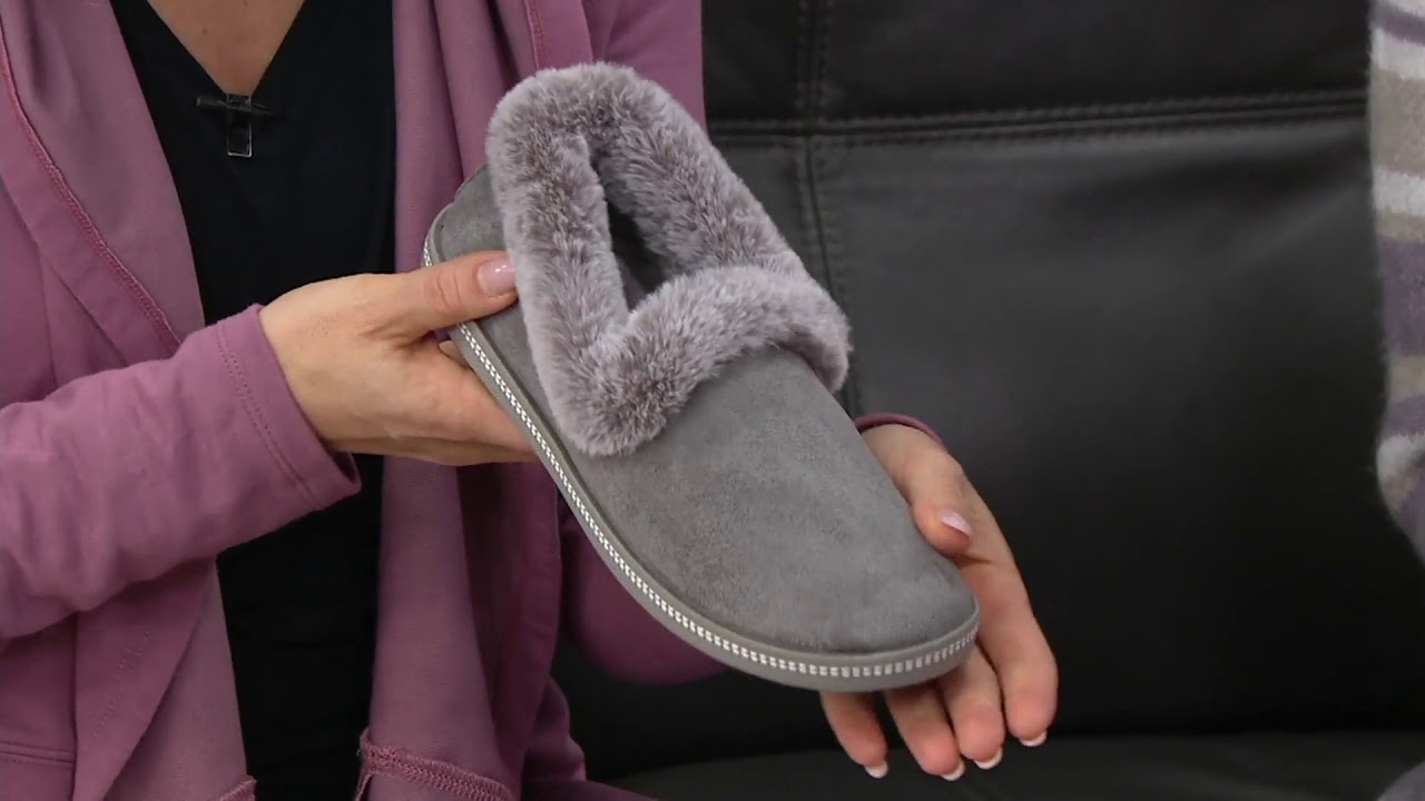 skechers cozy campfire