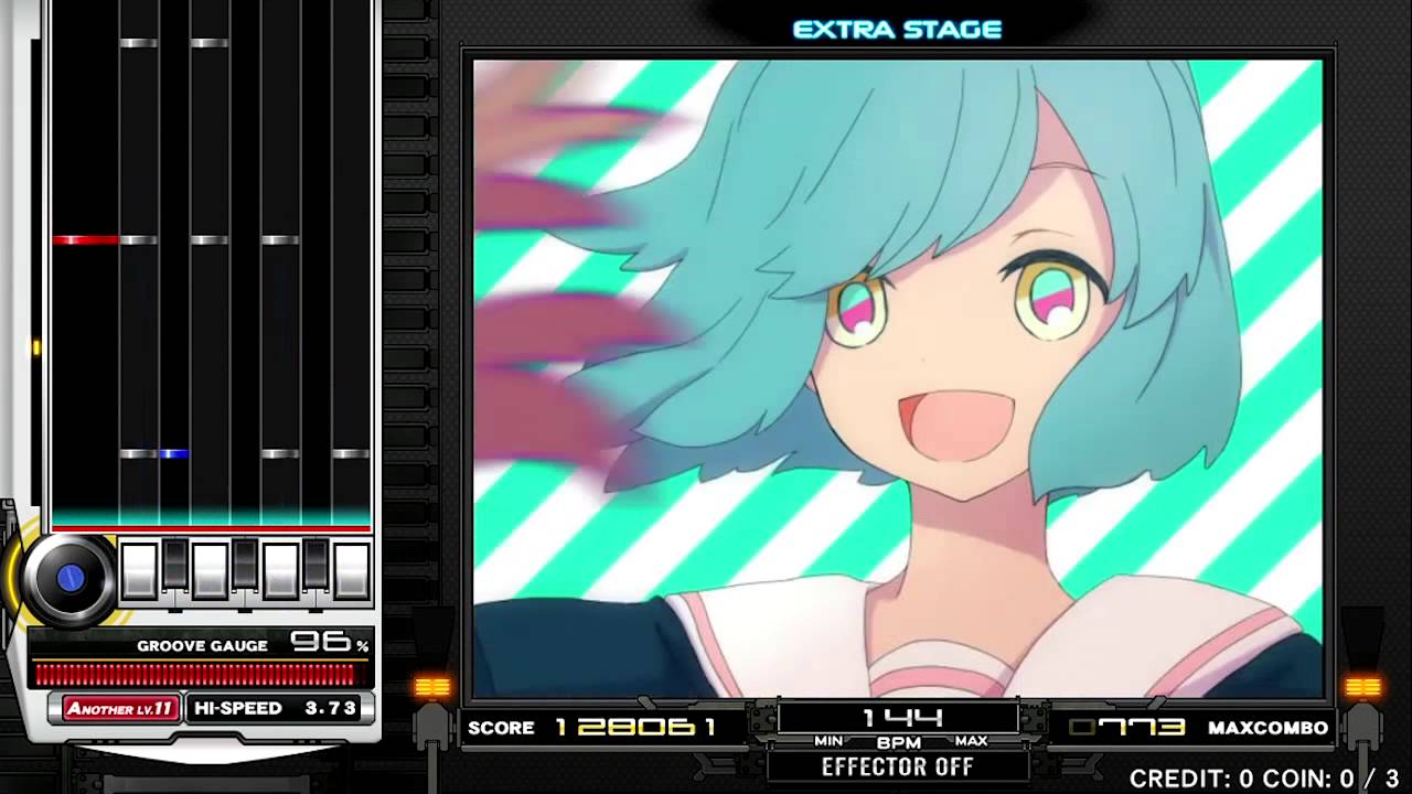 Fuugetsuin - Beatmania