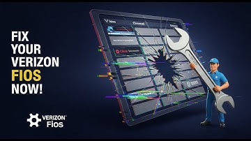 Fix Your VERIZON Fios TV Guide: "Guide Unavailable" Error Solved