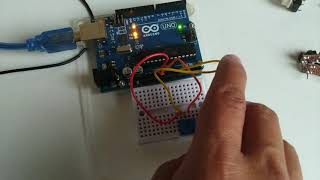 Arduino tutorial potentiometer control in Serial Monitor #arduinoblocks #easycode #coding screenshot 5