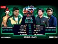 Round 1 Day 2 | UST Cs international tournament s-1| Ust gaming | #tournamentfreefire | #ustgaming