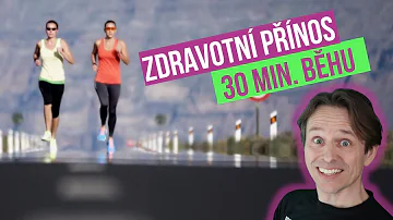 Jaké jsou výhody běhání každý den?