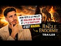 MON POTE À LE PROJET DE RÉALIER CE FILM ET J'Y AI PARTICIPÉ !