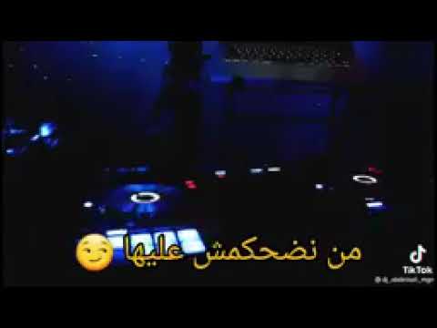 لقيتها حنينة فيا