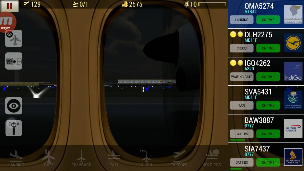 Unmatched Air Traffic Control Updated Full Hack By Gameshunter1